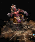 赤鬼